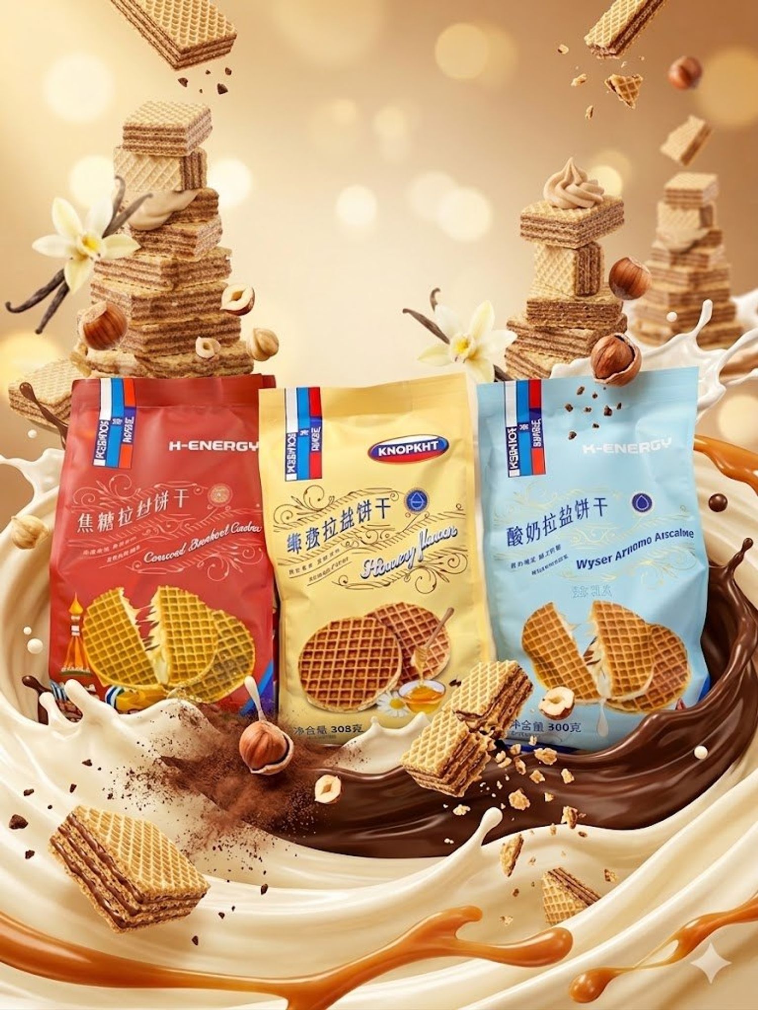 K-Energy
