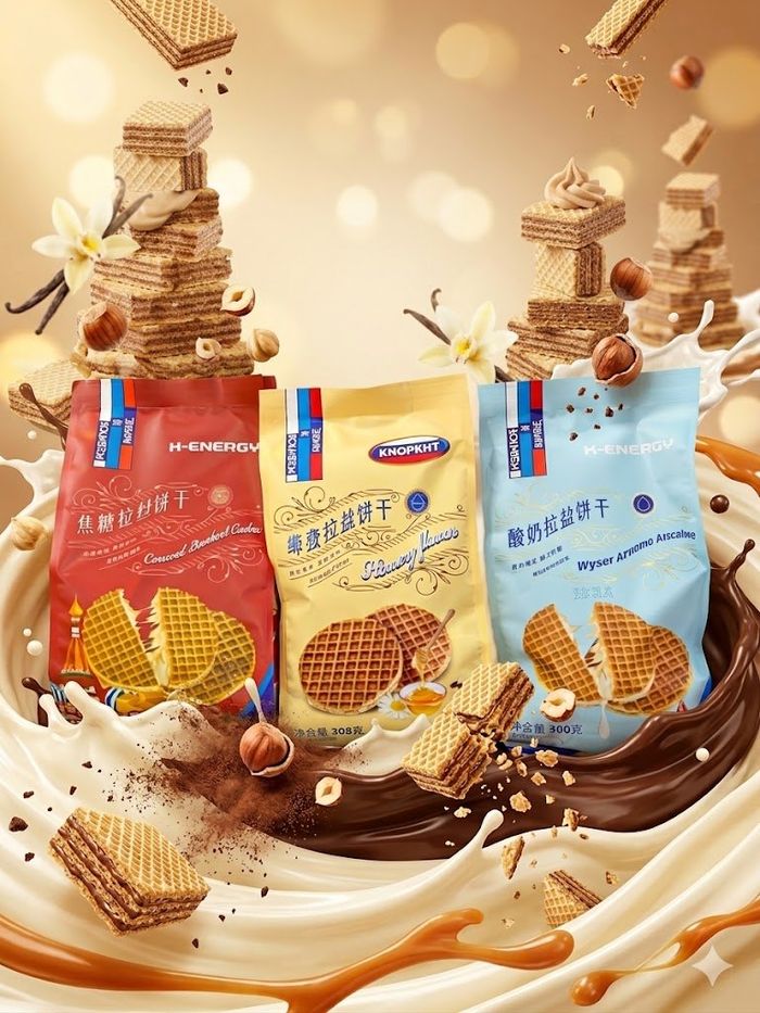 K-Energy