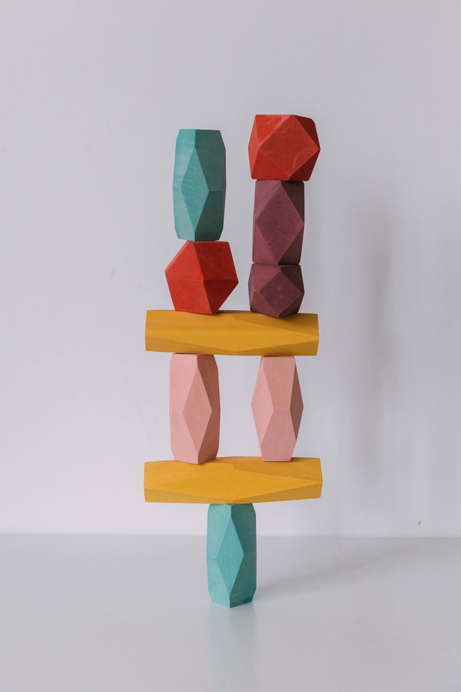 Balance blocks (classic)