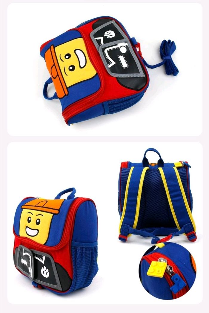 Хөтлөгчтэй үүргэвч OX0012