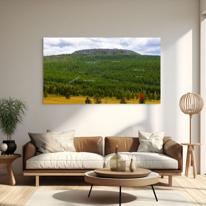 Уран дөш хайрхан 