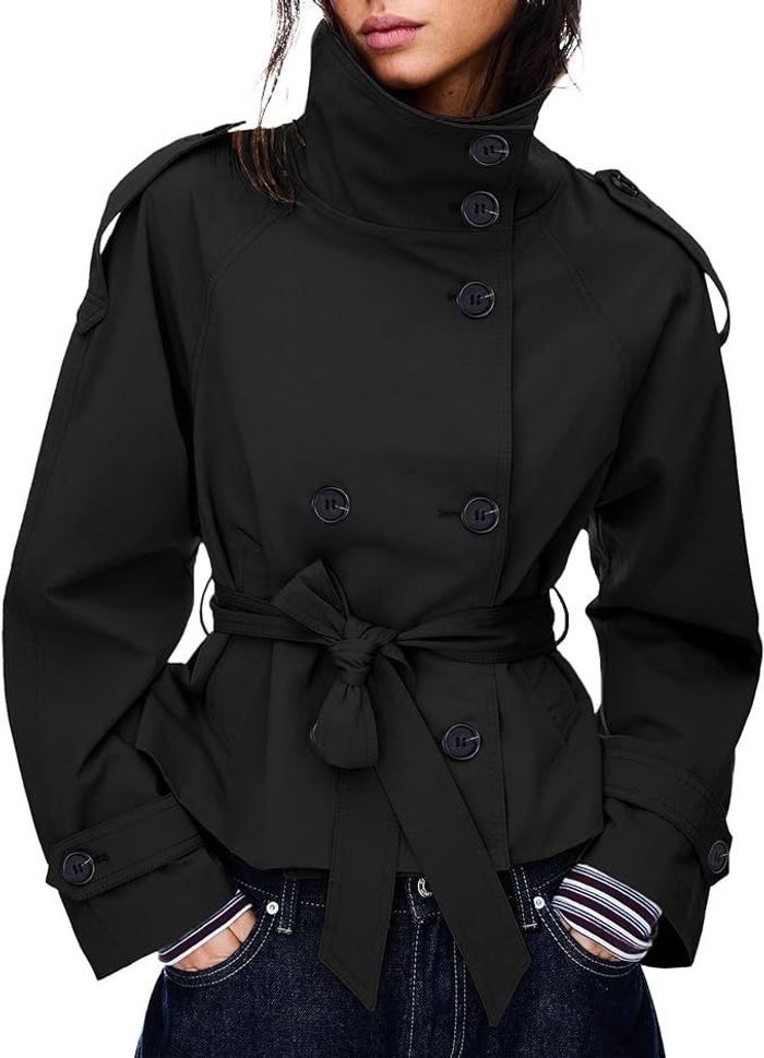 Blush,Trench цув
