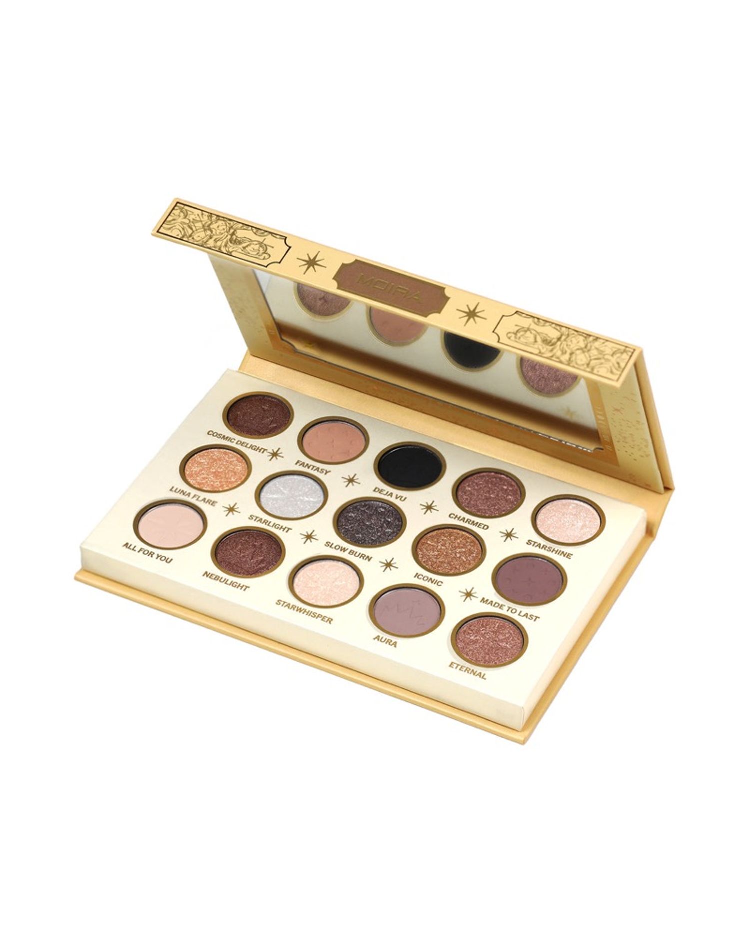 Moira cosmic desire palette