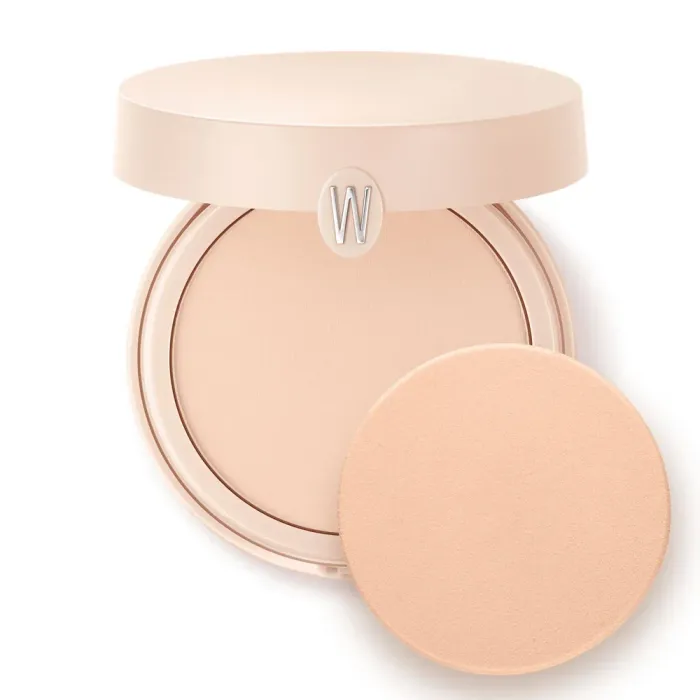 BLURRING   POWDER 07 MEDIUM NATURAL