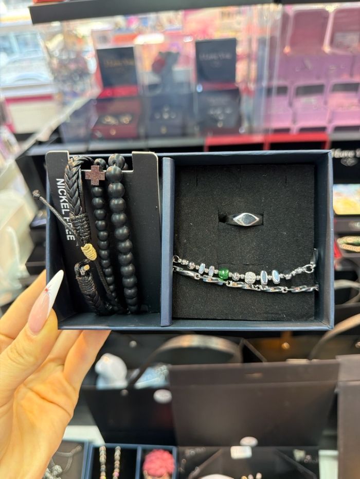 Бэлгийн багц