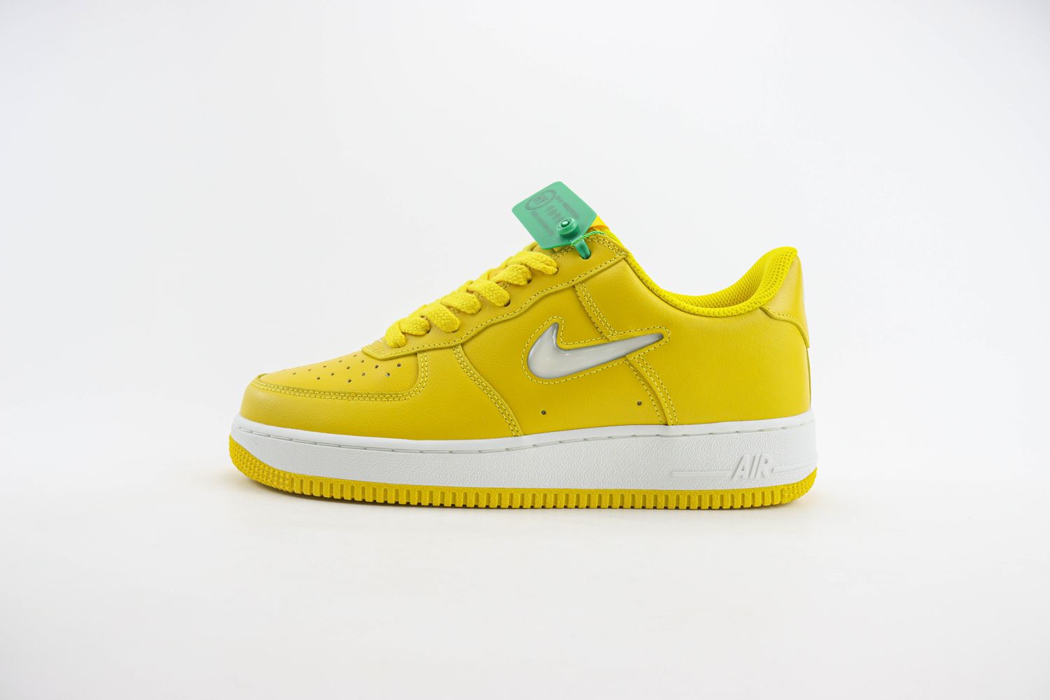 Nike Air Force 1 Low Jewel Goldenrod