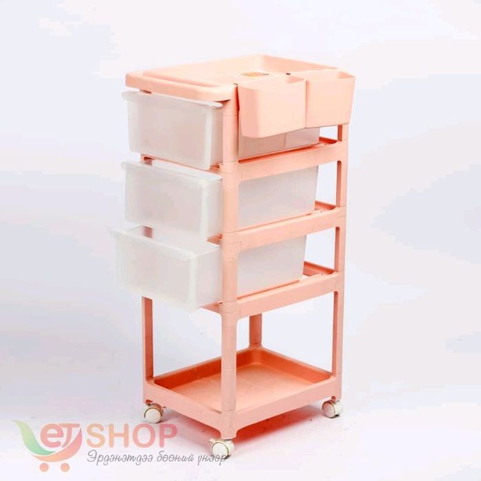 Шургуулгатай тавиур