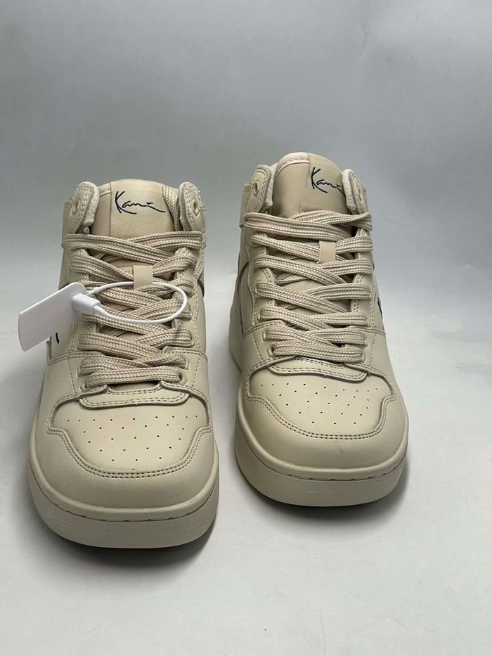 Karl Kani high beige