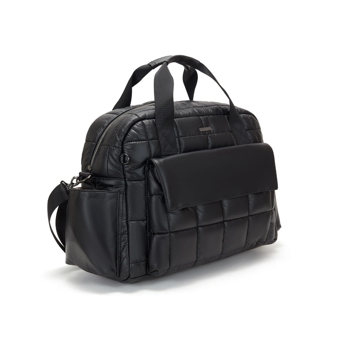 PELICARE - Mommy bag, Black