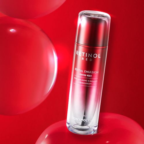 Red Retinol (Шинэ) Tony Moly Mongolia