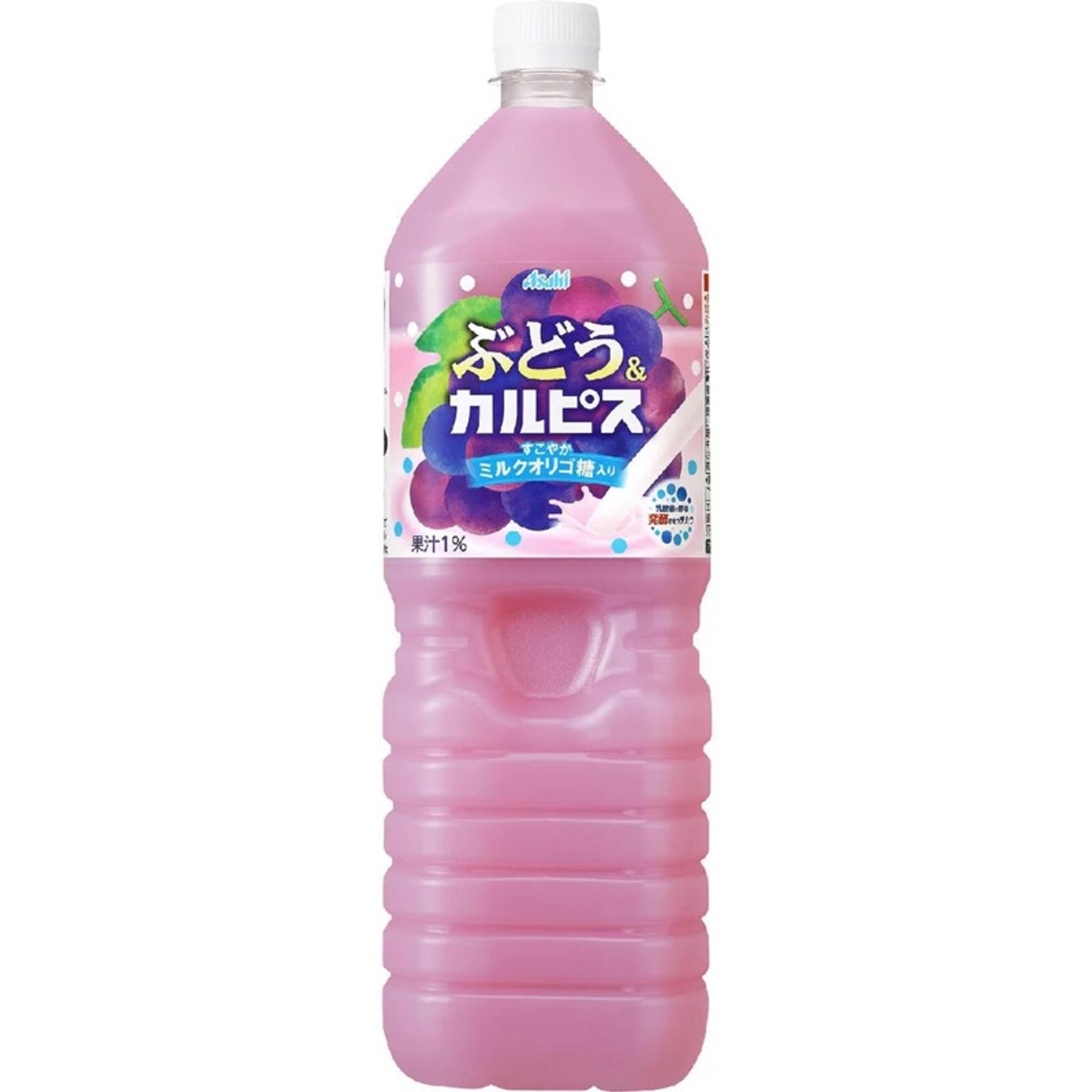 Усан үзэмийн калпис ундаа 1.5л