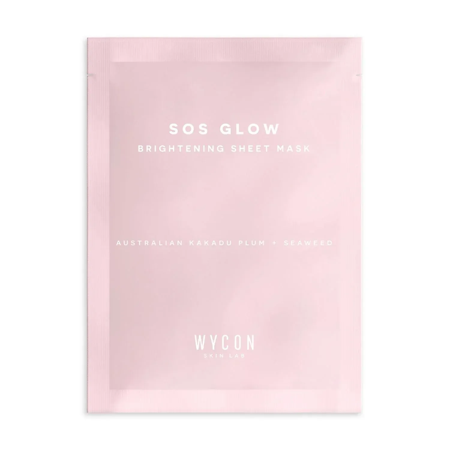 SOS GLOW