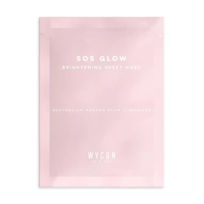 SOS GLOW