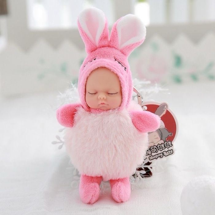 Цүнхний гоёл, түлхүүрийн оосор