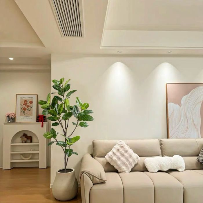 Өндөр хиймэл ургамал