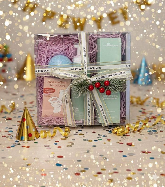 Хайрлая эмэгтэйчүүдийн багц