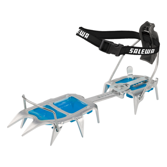 Salewa | Alpinist 2 | Крампон 