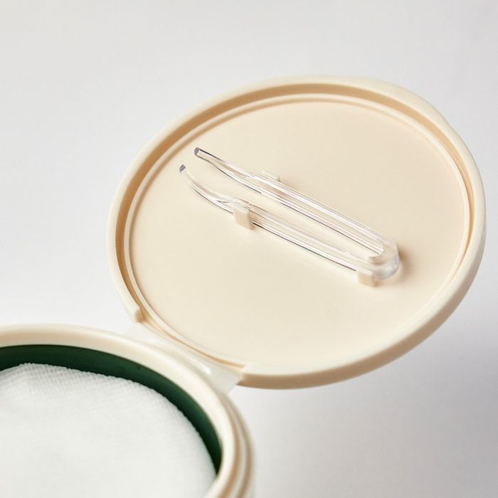 Esenherb Tea Tree Mild Clear Pad 60 pads