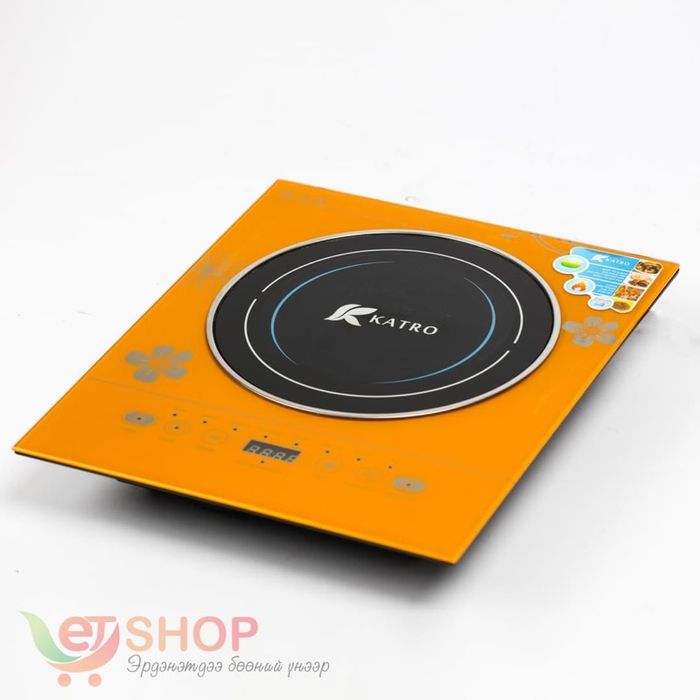 Тавилганд суурьлуулдаг Индукцэн плитка