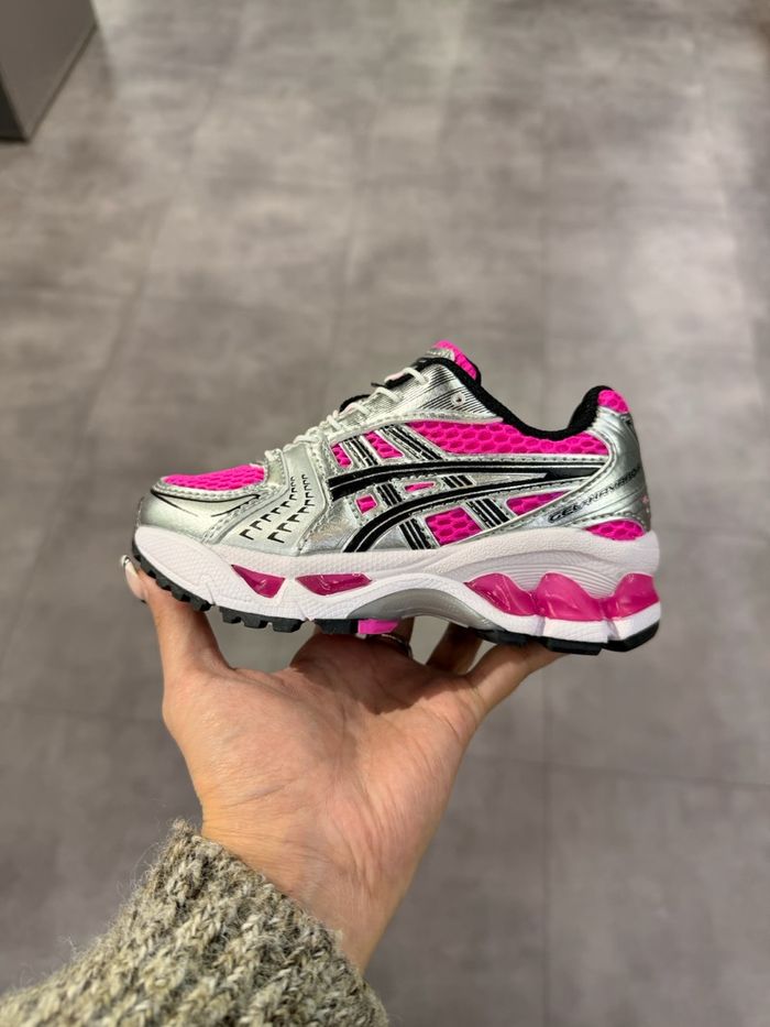 Asics Kayano Pink