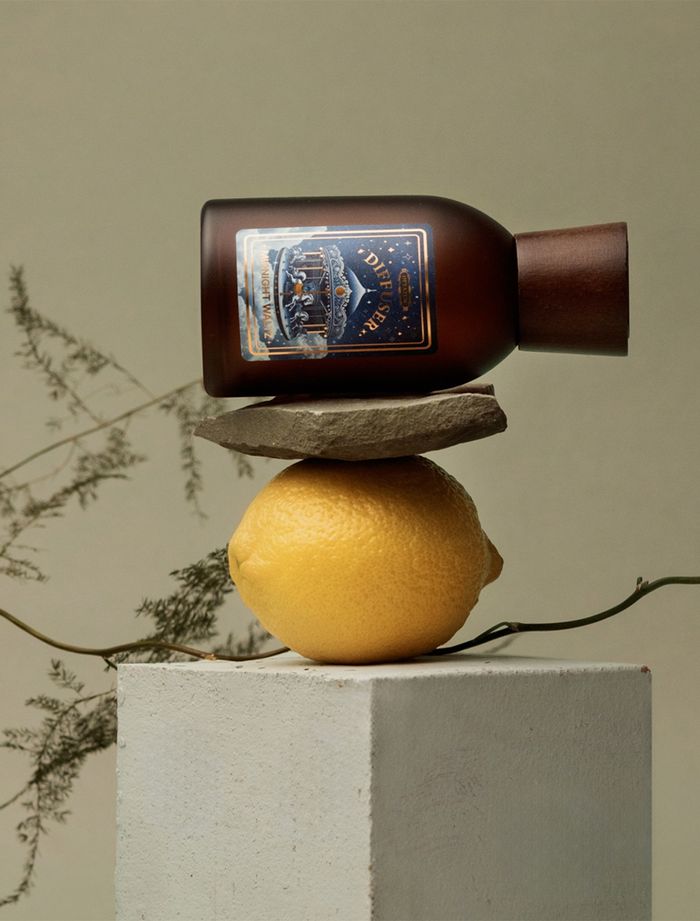 Diffuser 150ml Midnight Waltz /Унтлагын өрөөний үнэртүүлэгч/