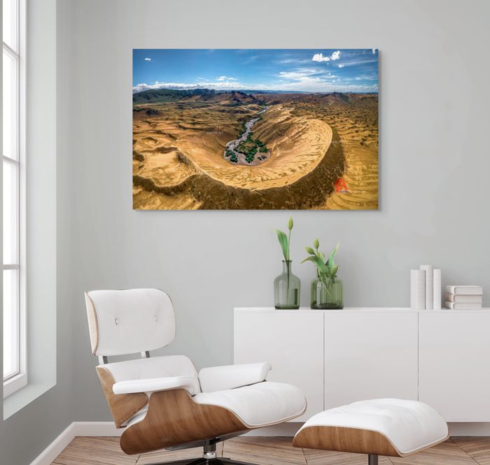 Мухартын гол