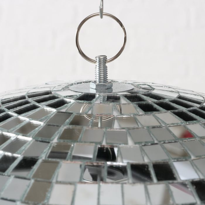Disco ball 1sh