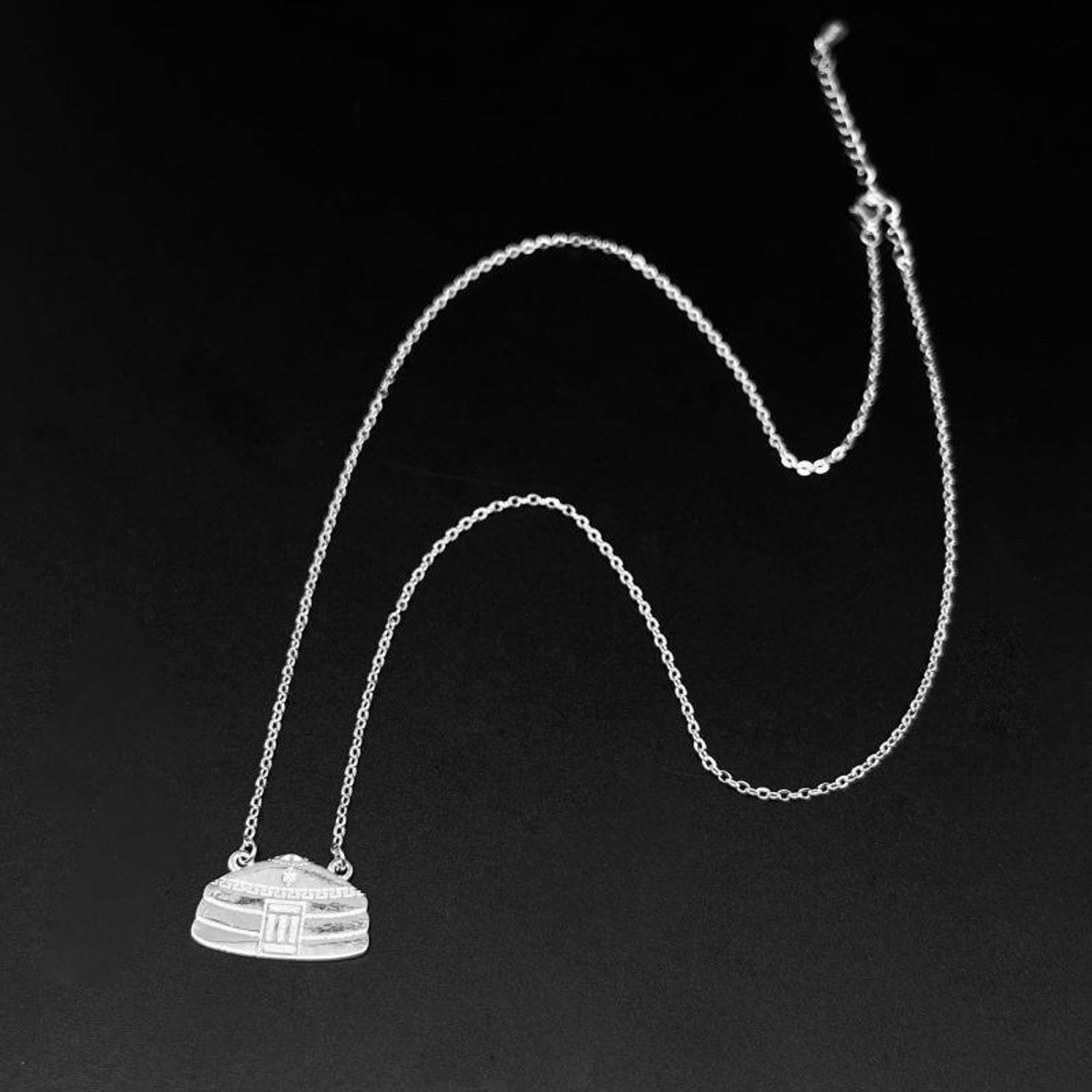 Монгол зүүлт