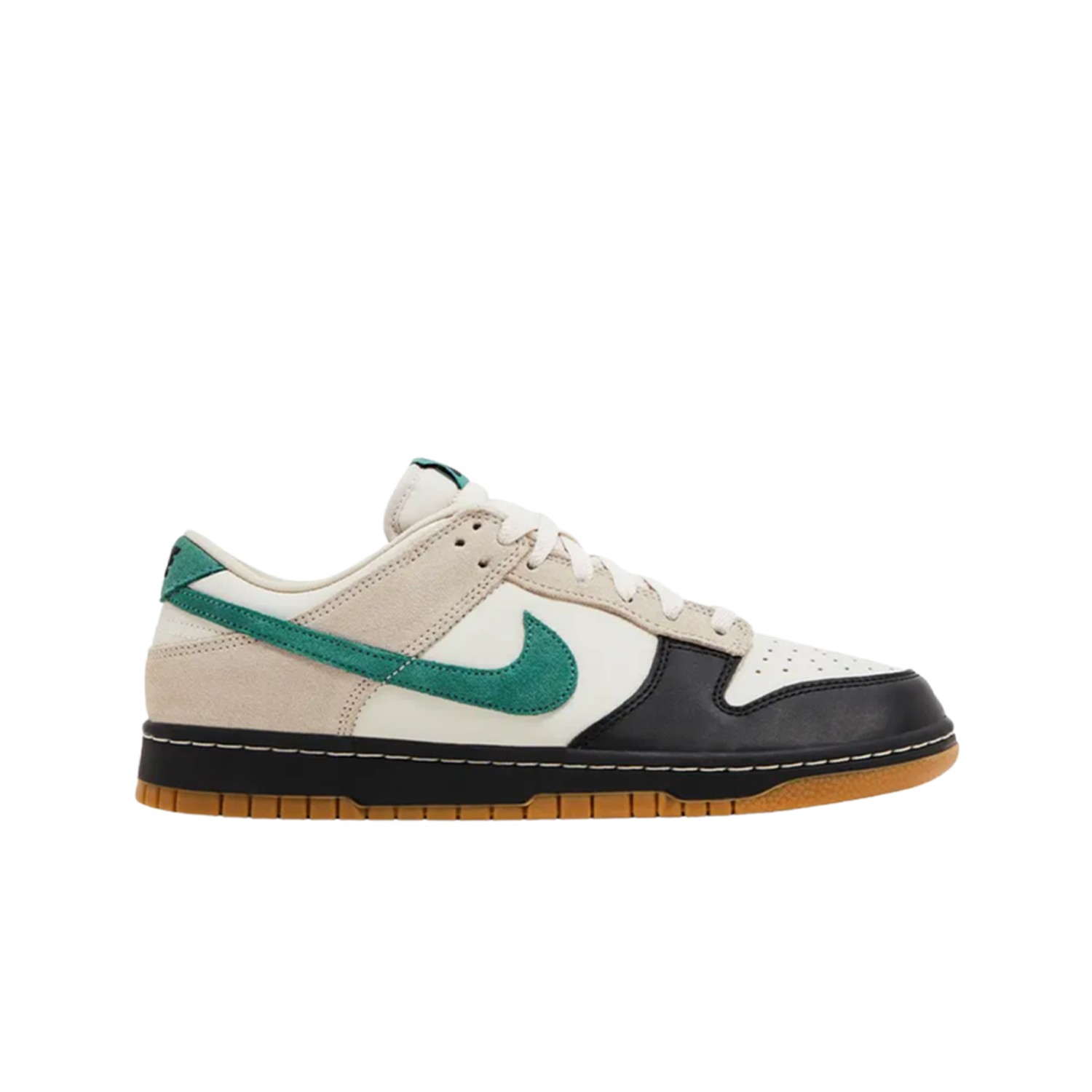 Nike Dunk Low Light Orewood Brown Cream II