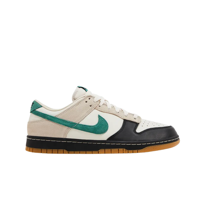 Nike Dunk Low Light Orewood Brown Cream II