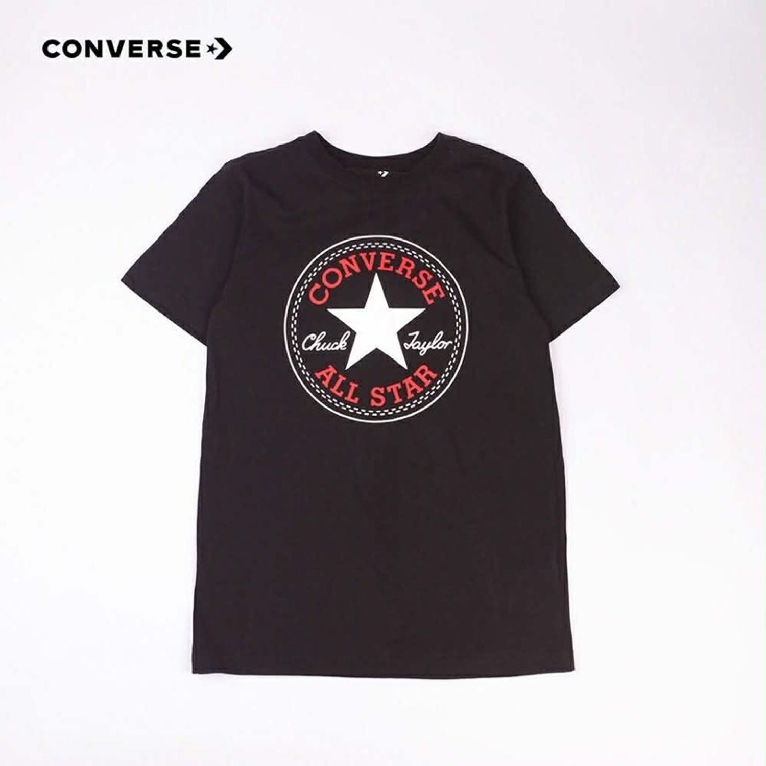 CONVERSE Пудволк