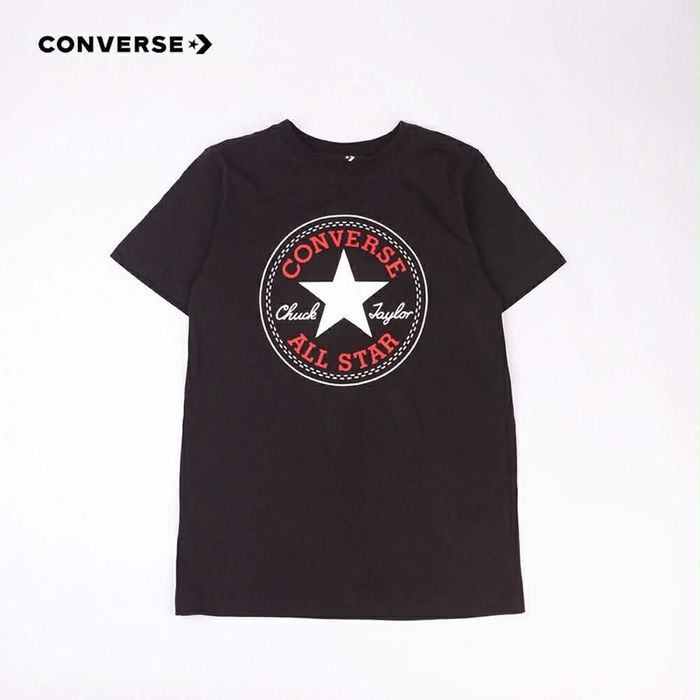 CONVERSE Пудволк