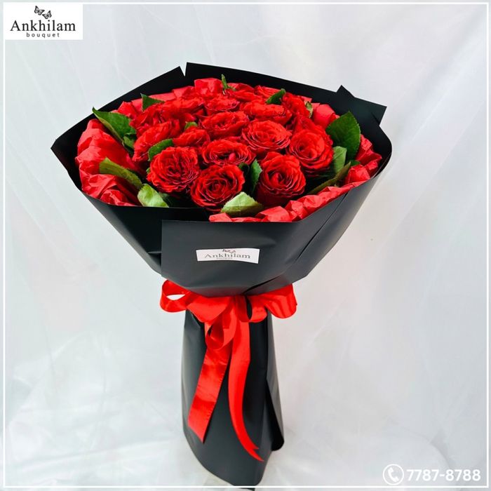 Гал улаан сарнай