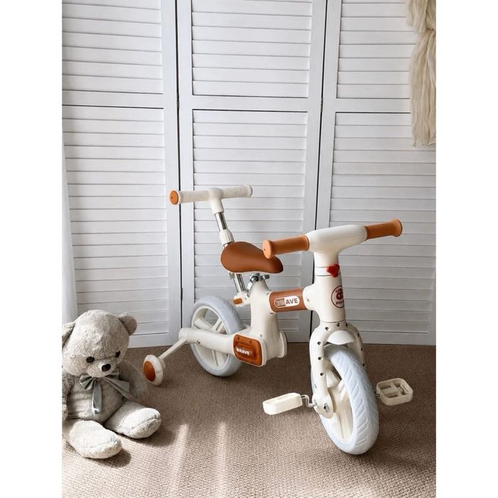 Balance bike 