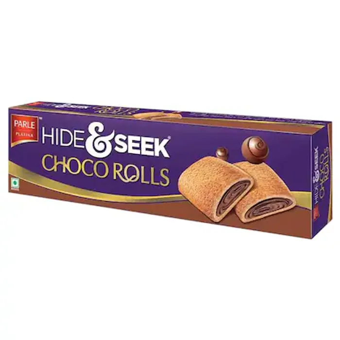 Печень Parle Hide&Seek 125гр