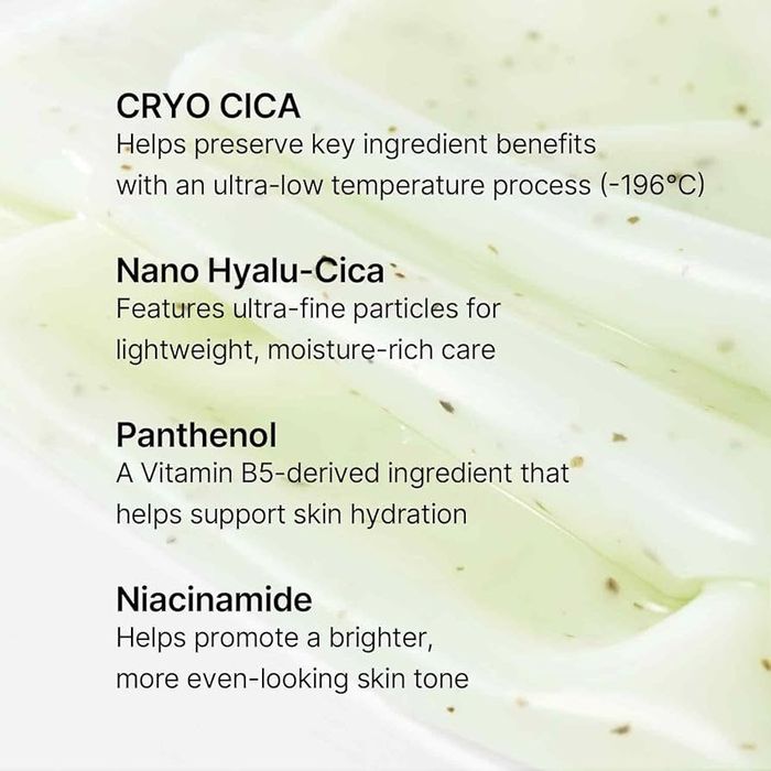Celimax Ji Woo Gae cica cool-calming gel mask 