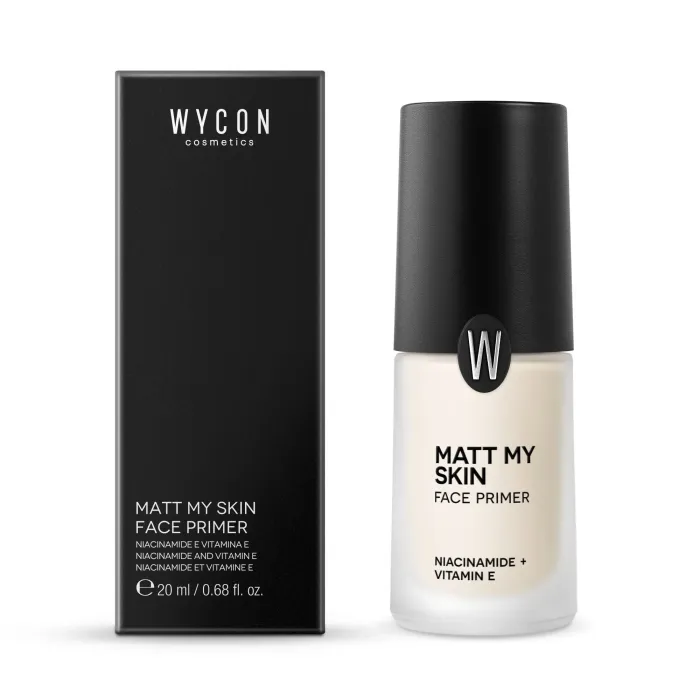 MATT MY SKIN PRIMER