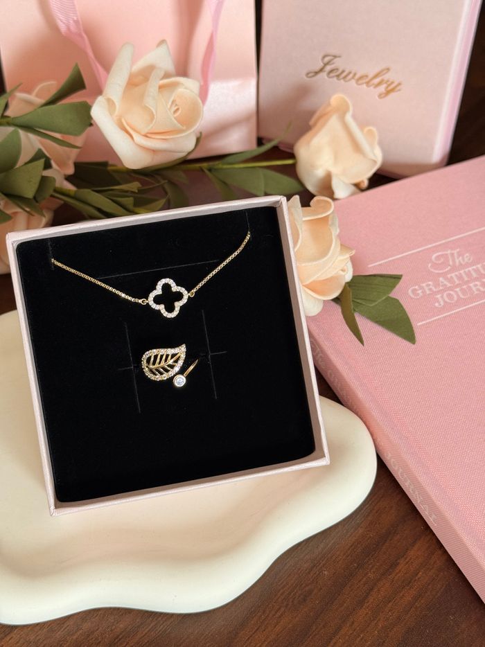 LUM GIFT SET 🎀 #6