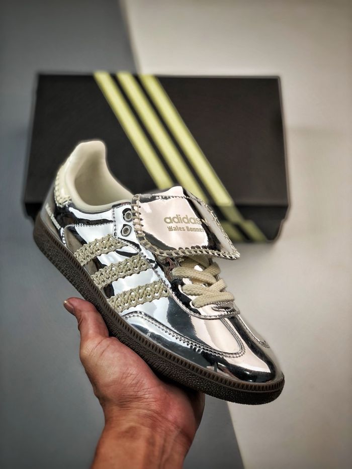 Wales Bonner x Adidas Samba