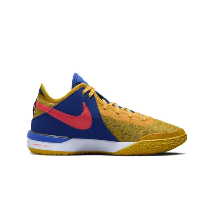 Nike Zoom LeBron NXXT Gen Titan