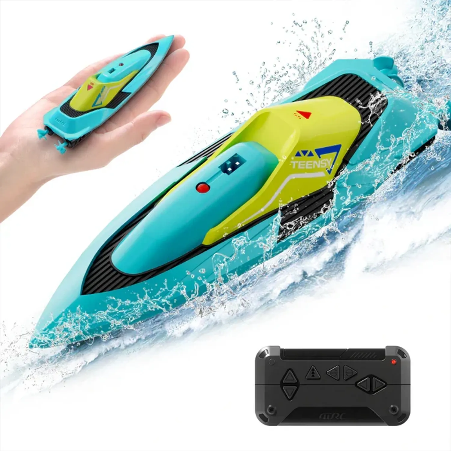 RC Boat жижиг