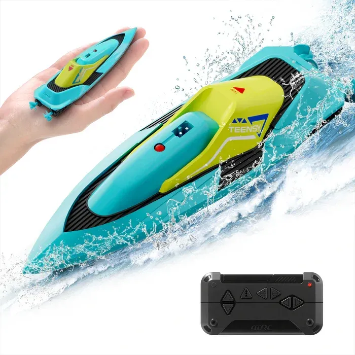 RC Boat жижиг