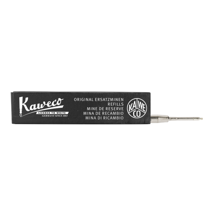 Kaweco G2 Rollerball Refill Blue  0.7 mm - 1 pc 