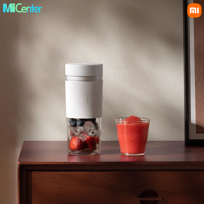 Xiaomi зөөврийн аяган миксер 2