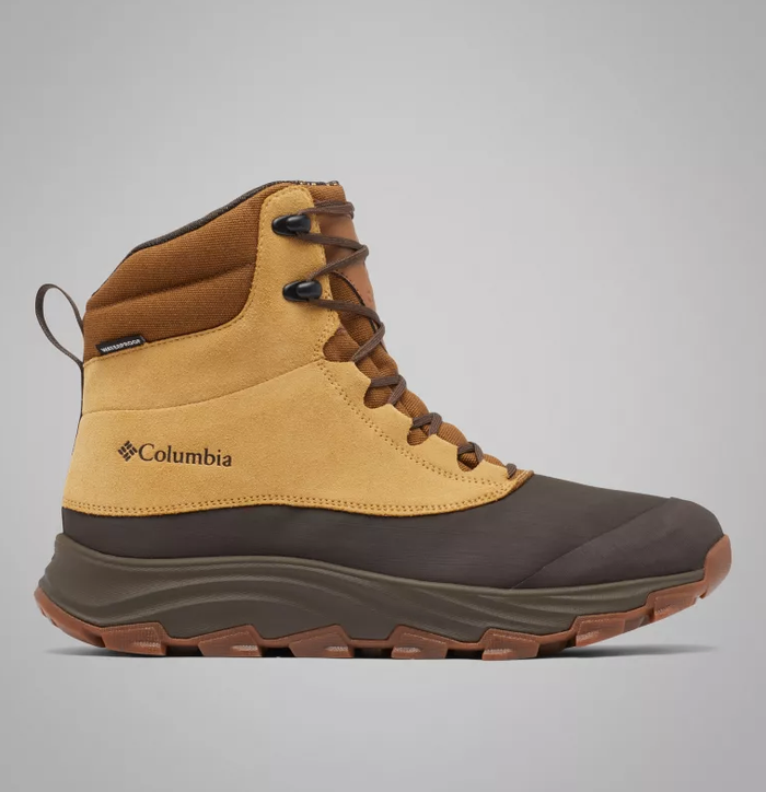 COLUMBIA | Expeditionist™ Shield Winter | Men 