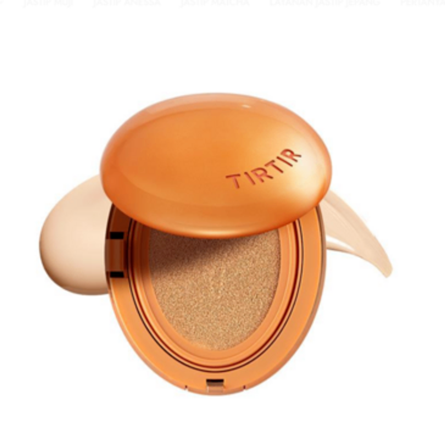 TIRTIR MASK FIT AI FILTER CUSHION