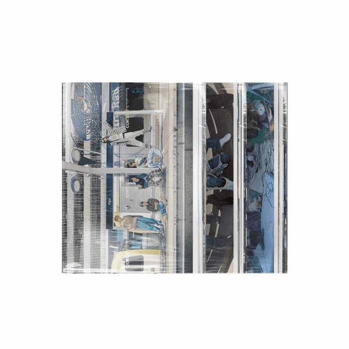 CORTIS "COLOR OUTSIDE THE LINE"