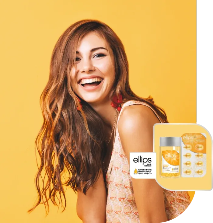 SMOOTH & SHINY МИНИ БЛИСТЕР