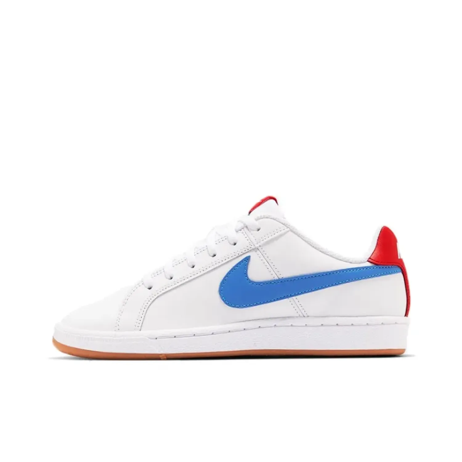 Nike Court Royale WhiteBlueRed GS