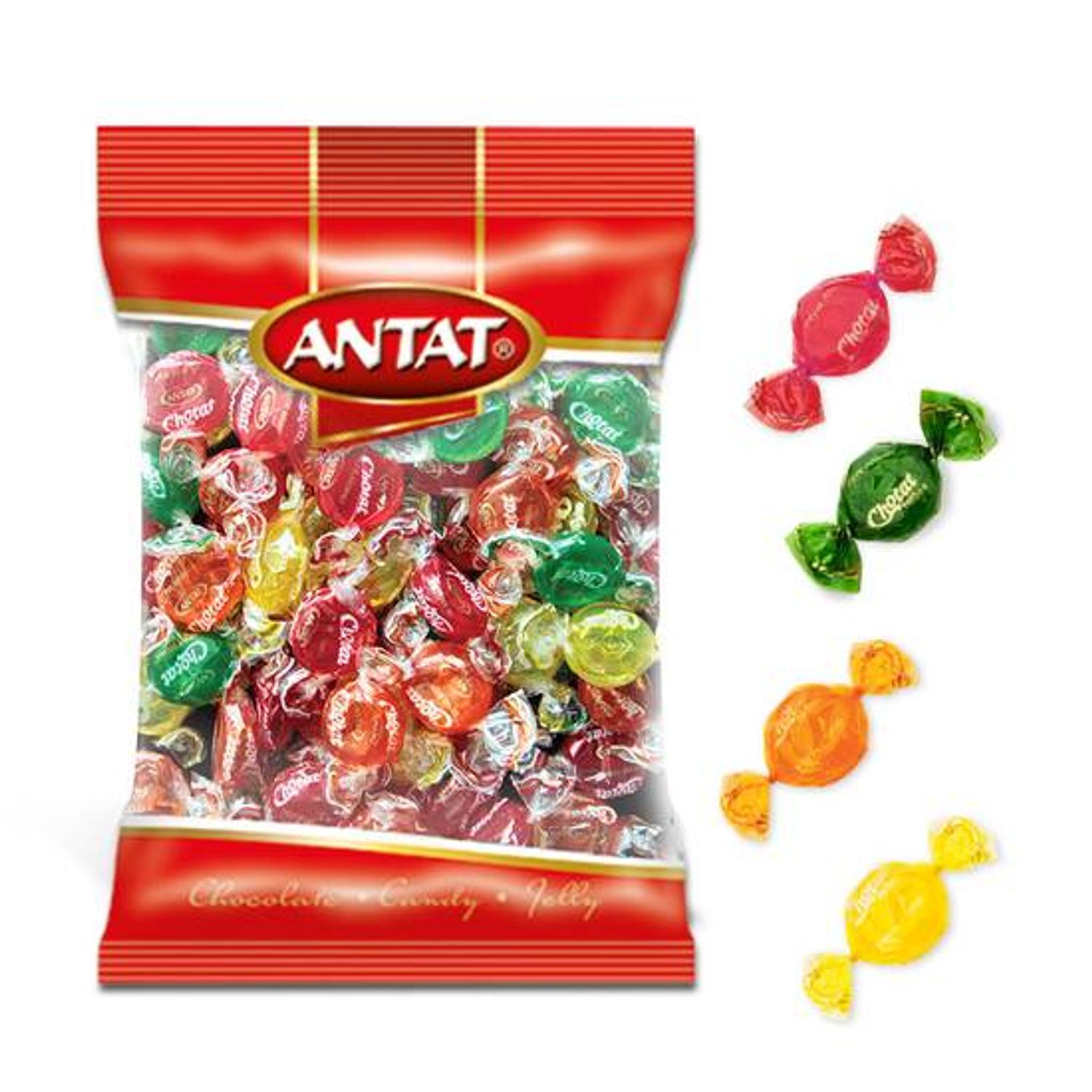 Чихэр Antat Sahane- Chotat 1кг